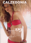 Calzedonia (Italy-Summer 2009)